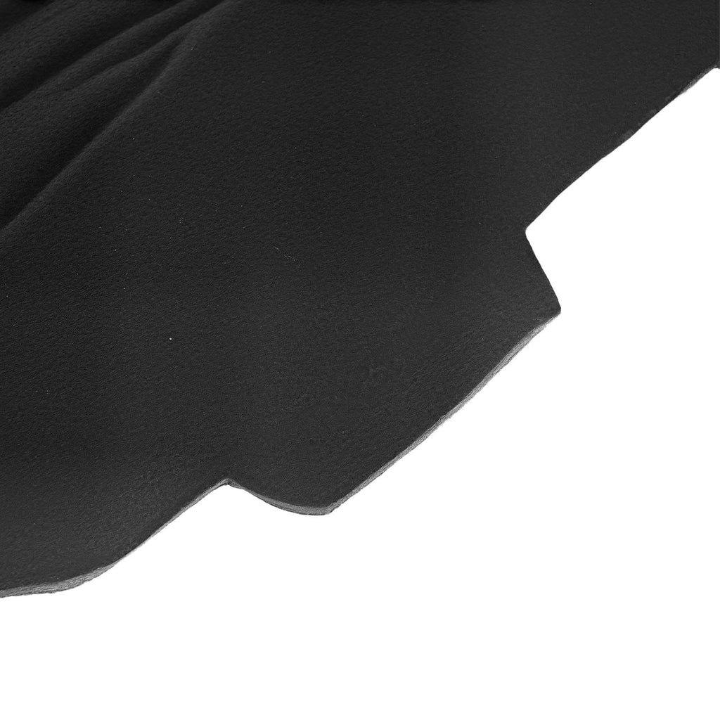 Engine Soundproofing geschikt voor BMW 5 Serie Sedan F10 2010-2017