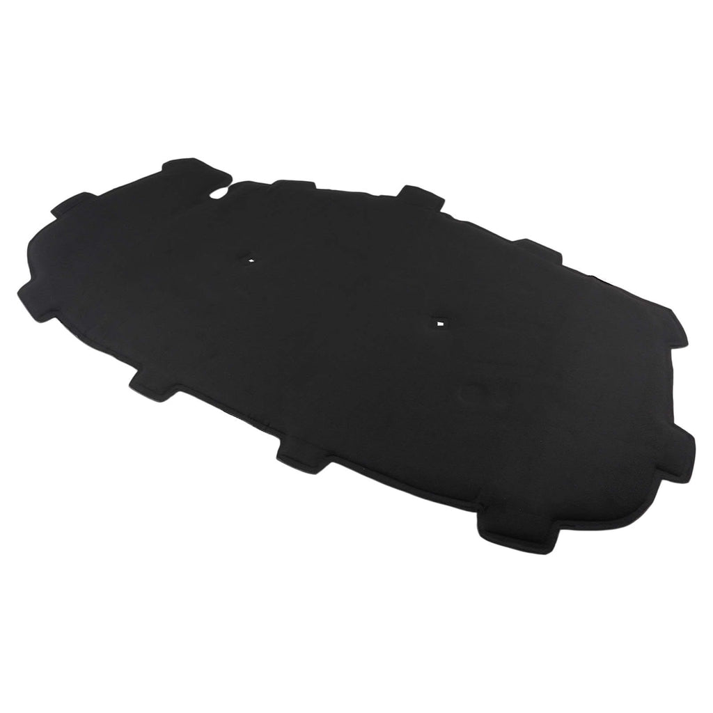Sound Insulation geschikt voor Acoustic geschikt voor AUDI A3 8V1 8VA 8VM S3 Quattro 2012-2020 8V0863825