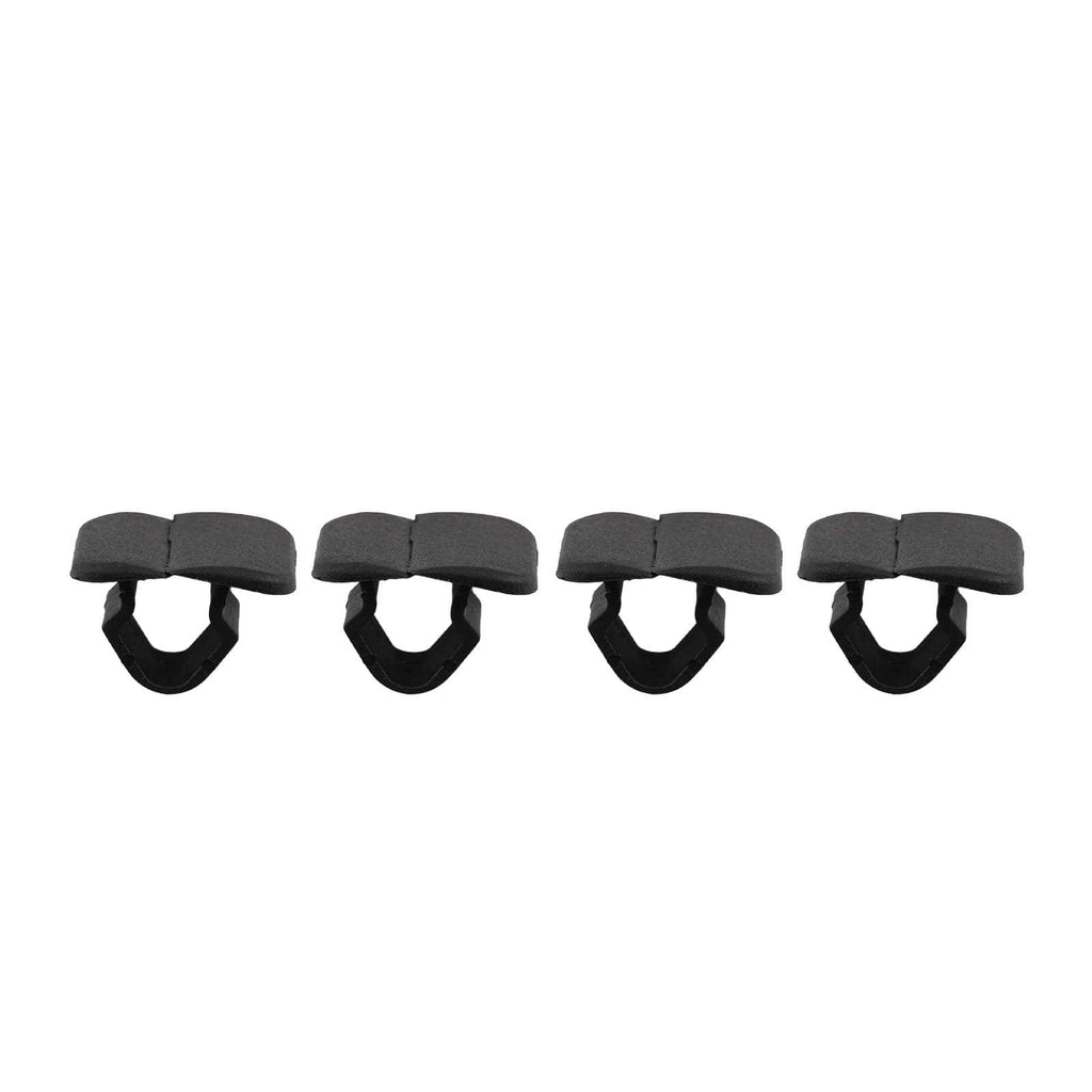 Sound Insulation geschikt voor Acoustic geschikt voor AUDI A3 8V1 8VA 8VM S3 Quattro 2012-2020 8V0863825