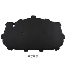 Laad de afbeelding in de galerijviewer, Sound Insulation geschikt voor Acoustic geschikt voor AUDI A3 8V1 8VA 8VM S3 Quattro 2012-2020 8V0863825