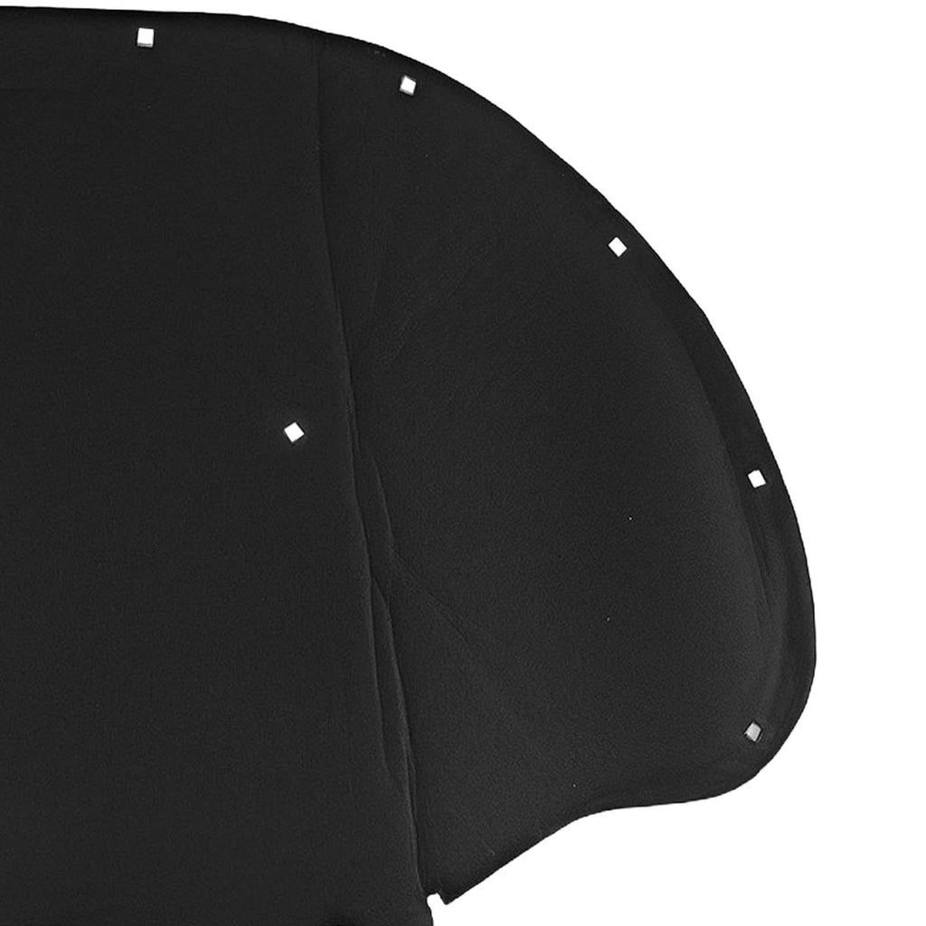 Sound insulation geschikt voor Acoustic Motorkap geschikt voor SKODA OCTAVIA 5E 12-20 5E0863831A