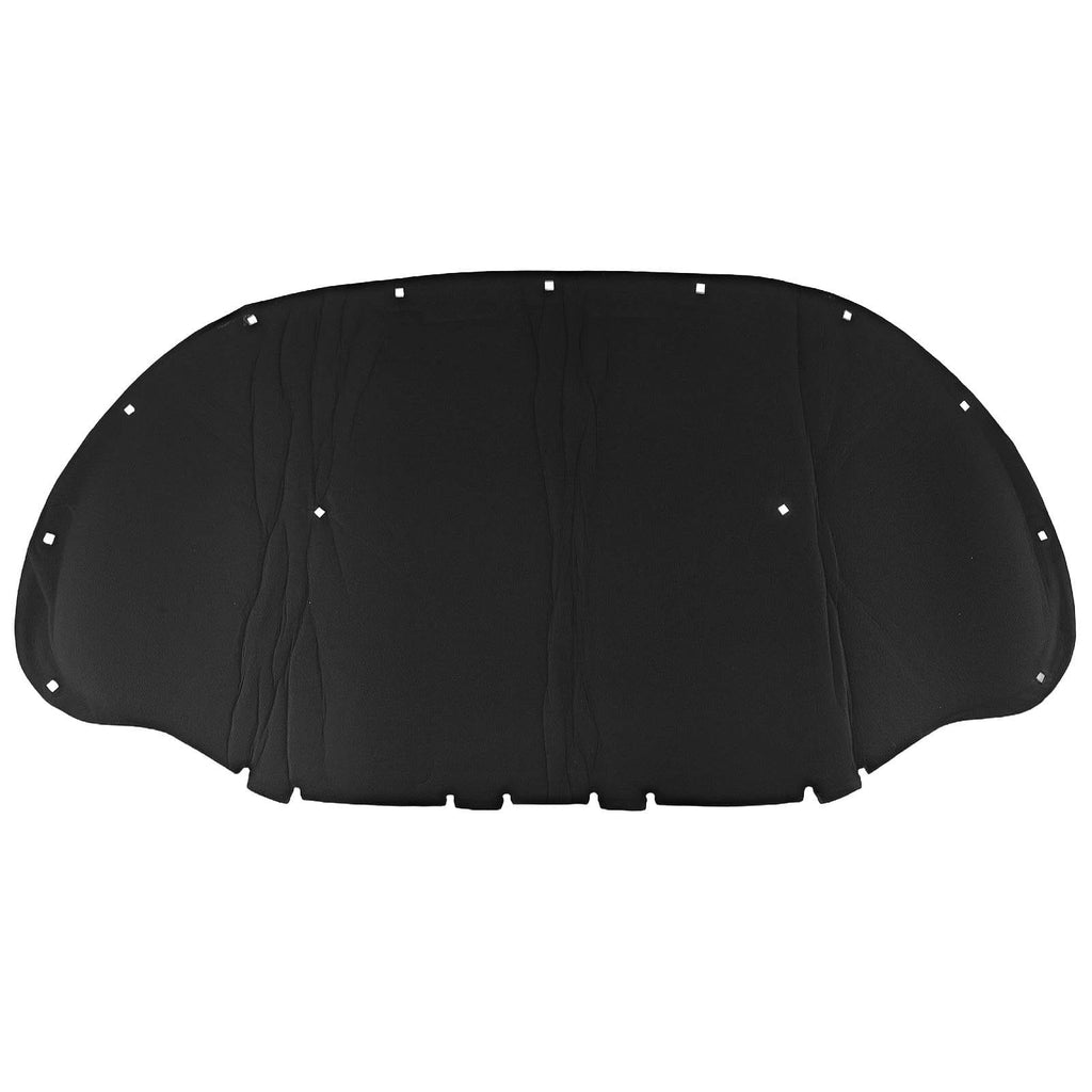 Sound insulation geschikt voor Acoustic Motorkap geschikt voor SKODA OCTAVIA 5E 12-20 5E0863831A