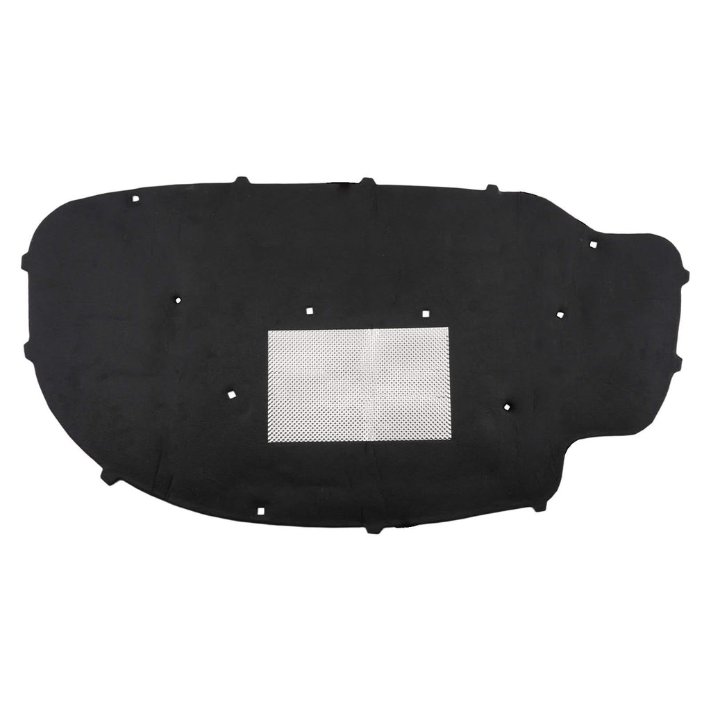 Soundproofing geschikt voor Motorkap geschikt voor Volkswagen Golf V Variant 2007-2009 1K0863831D