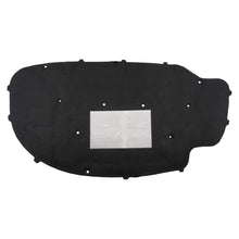 Laad de afbeelding in de galerijviewer, Soundproofing geschikt voor Motorkap geschikt voor Volkswagen Golf V Variant 2007-2009 1K0863831D