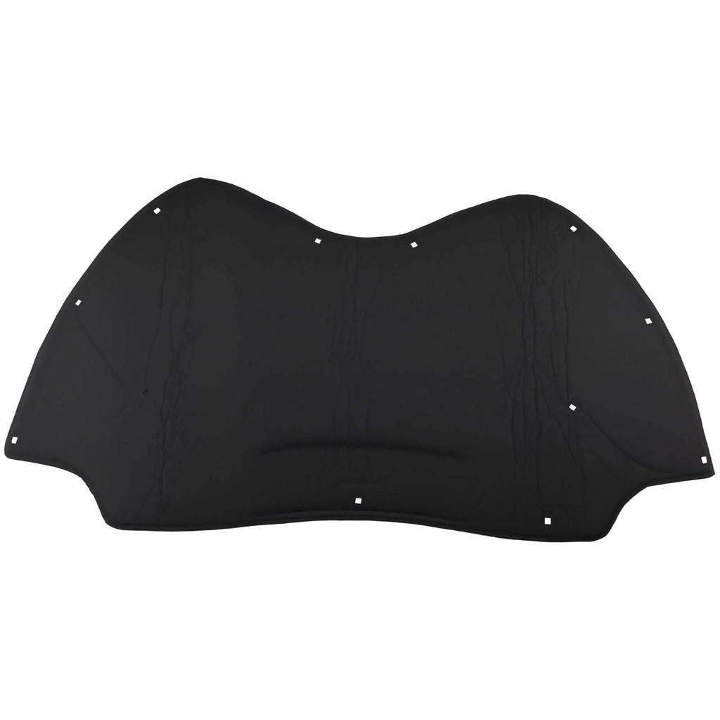 Sound Insulation geschikt voor Motorkap geschikt voor SEAT LEON 1P1 2005-2013 1P0863831B