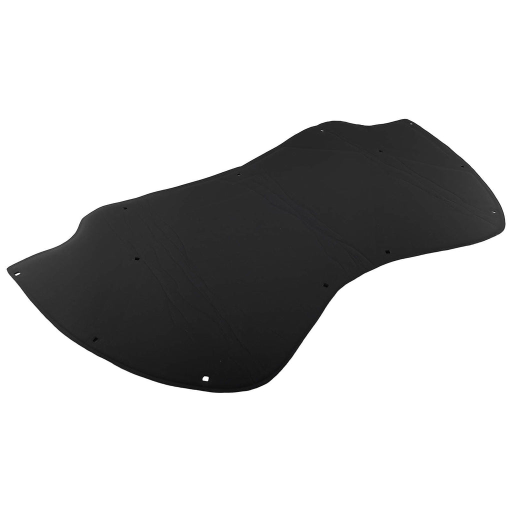 Sound Insulation geschikt voor Motorkap geschikt voor SEAT LEON 1P1 2005-2013 1P0863831B