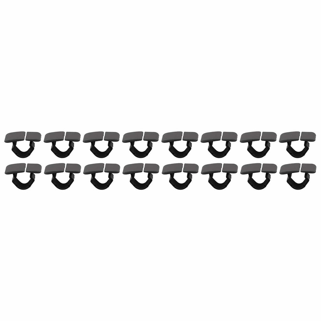 Sound Insulation geschikt voor Motorkap geschikt voor SEAT LEON 1P1 2005-2013 1P0863831B