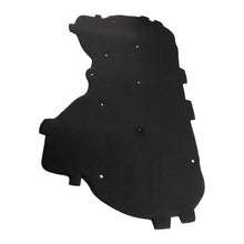 Laad de afbeelding in de galerijviewer, Acoustic Motorkap Insulation geschikt voor AUDI Q5 2008-2017 8R0863825