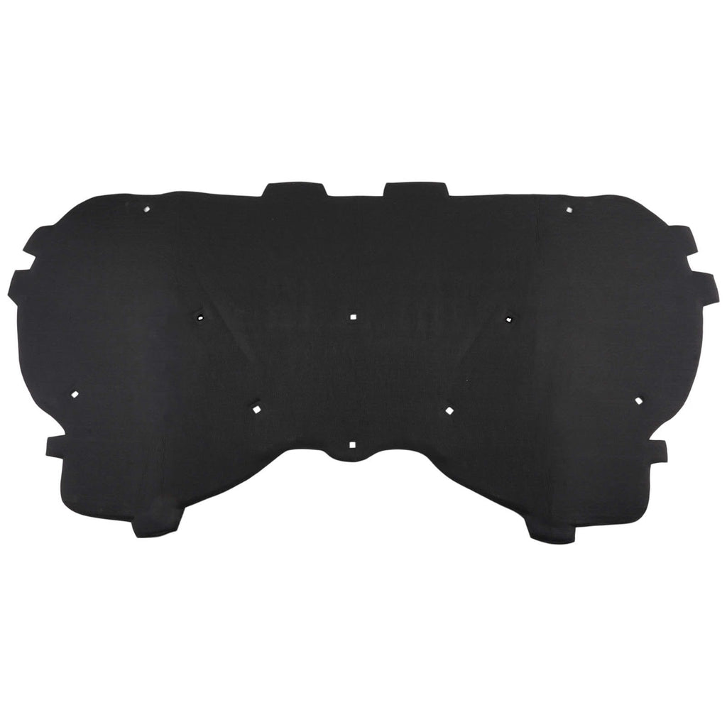 Acoustic Motorkap Insulation geschikt voor AUDI Q5 2008-2017 8R0863825