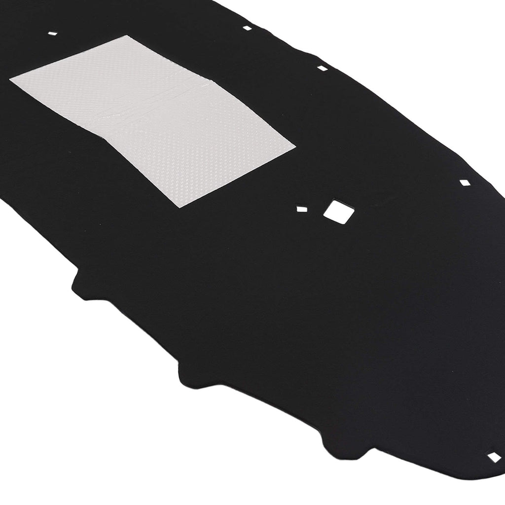 Acoustic Motorkap Compatible Isolation voor VW Polo 6R 1.6 2009-2017 6R0863831B