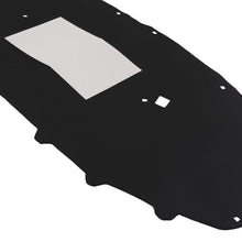 Laad de afbeelding in de galerijviewer, Acoustic Motorkap Compatible Isolation voor VW Polo 6R 1.6 2009-2017 6R0863831B