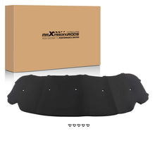 Laad de afbeelding in de galerijviewer, Sound Insulation Motorkap geschikt voor VW Caddy III Touran I 2004-2015 1T0863831B