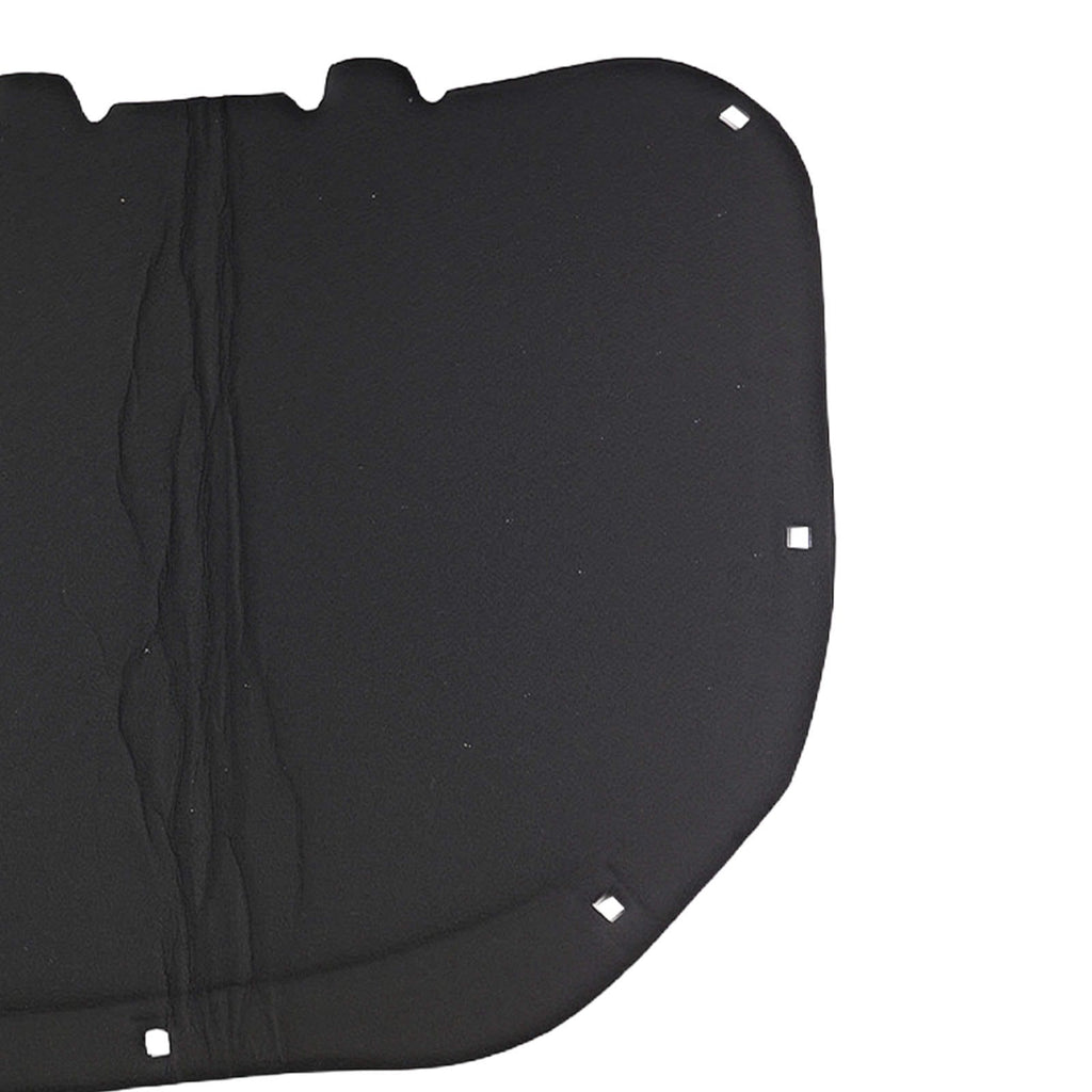 Acoustic Motorkap Insulation geschikt voor VW Touran Caddy 1T0863831G 2003-2015
