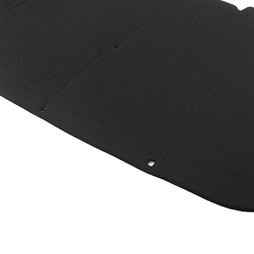 Acoustic Motorkap Insulation geschikt voor VW Touran Caddy 1T0863831G 2003-2015