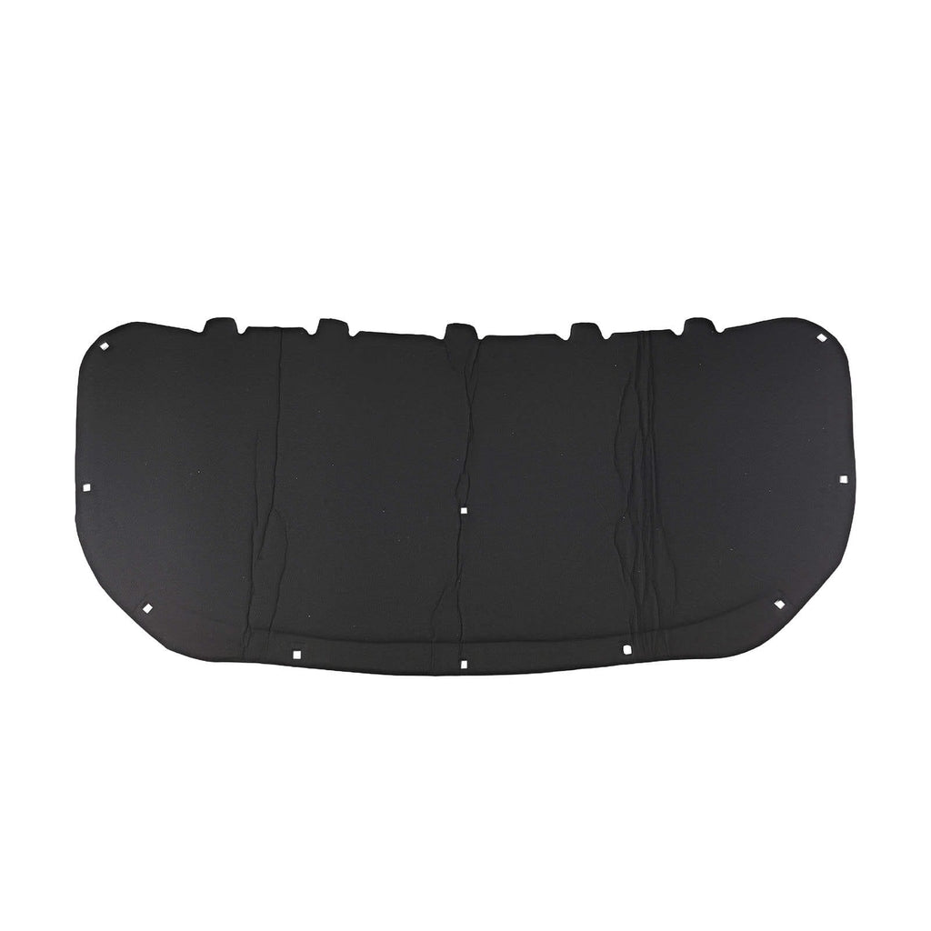 Acoustic Motorkap Insulation geschikt voor VW Touran Caddy 1T0863831G 2003-2015