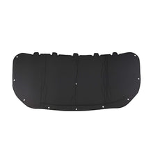 Laad de afbeelding in de galerijviewer, Acoustic Motorkap Insulation geschikt voor VW Touran Caddy 1T0863831G 2003-2015