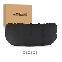 Laad de afbeelding in de galerijviewer, Acoustic Motorkap Insulation geschikt voor VW Touran Caddy 1T0863831G 2003-2015