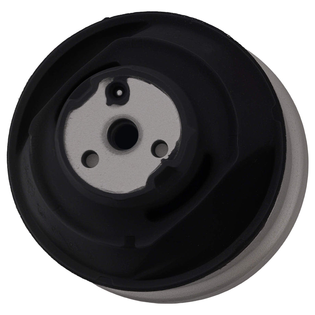 2x Engine Mount Hydro Bearing suitable for Mercedes E-Class Convertible W124 A124 S124 C124