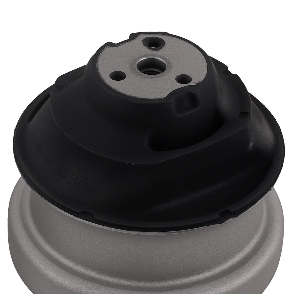 2x Engine Mount Hydro Bearing suitable for Mercedes E-Class Convertible W124 A124 S124 C124