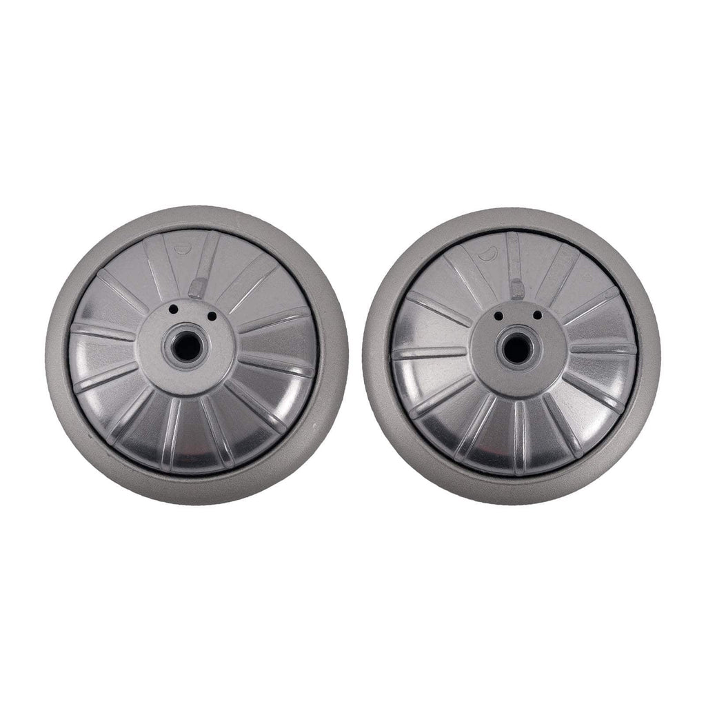 2x Engine Mount Hydro Bearing suitable for Mercedes E-Class Convertible W124 A124 S124 C124