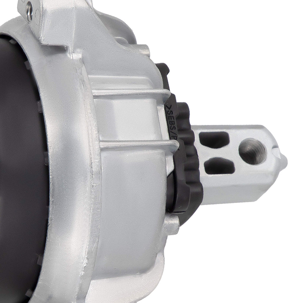 1 Paar Engine Mounts L+R geschikt voor BMW 5 Serie F07 F10 F11 Touring 2009-2016 22117935149