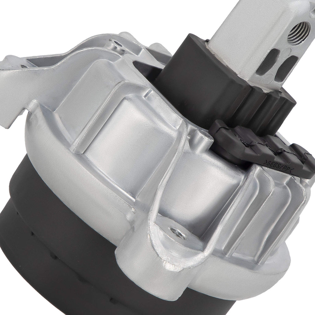 1 Paar Engine Mounts L+R geschikt voor BMW 5 Serie F07 F10 F11 Touring 2009-2016 22117935149