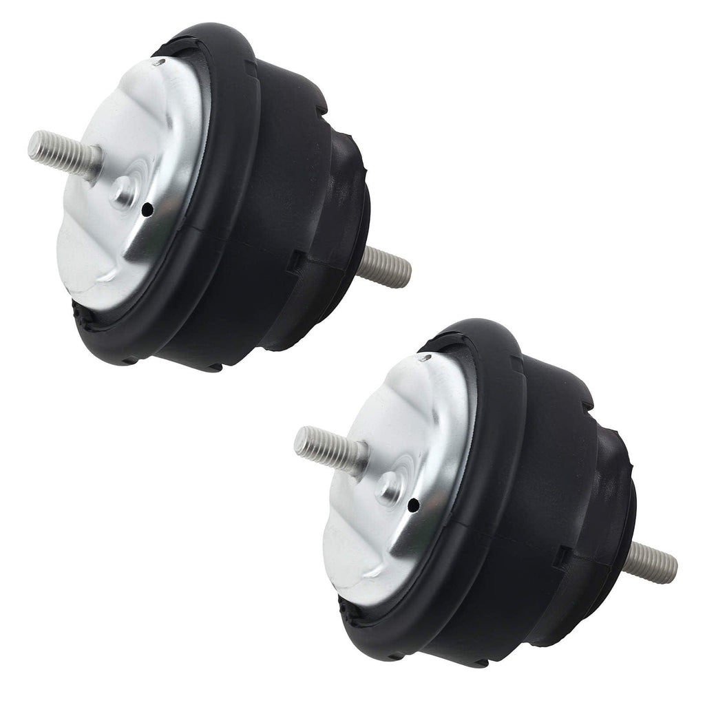 2x Engine Mounts links + rechts voor BMW Z4 Coupe E86 3.0L 06-08