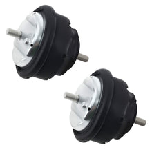 Laad de afbeelding in de galerijviewer, 2x Engine Mounts links + rechts voor BMW Z4 Coupe E86 3.0L 06-08