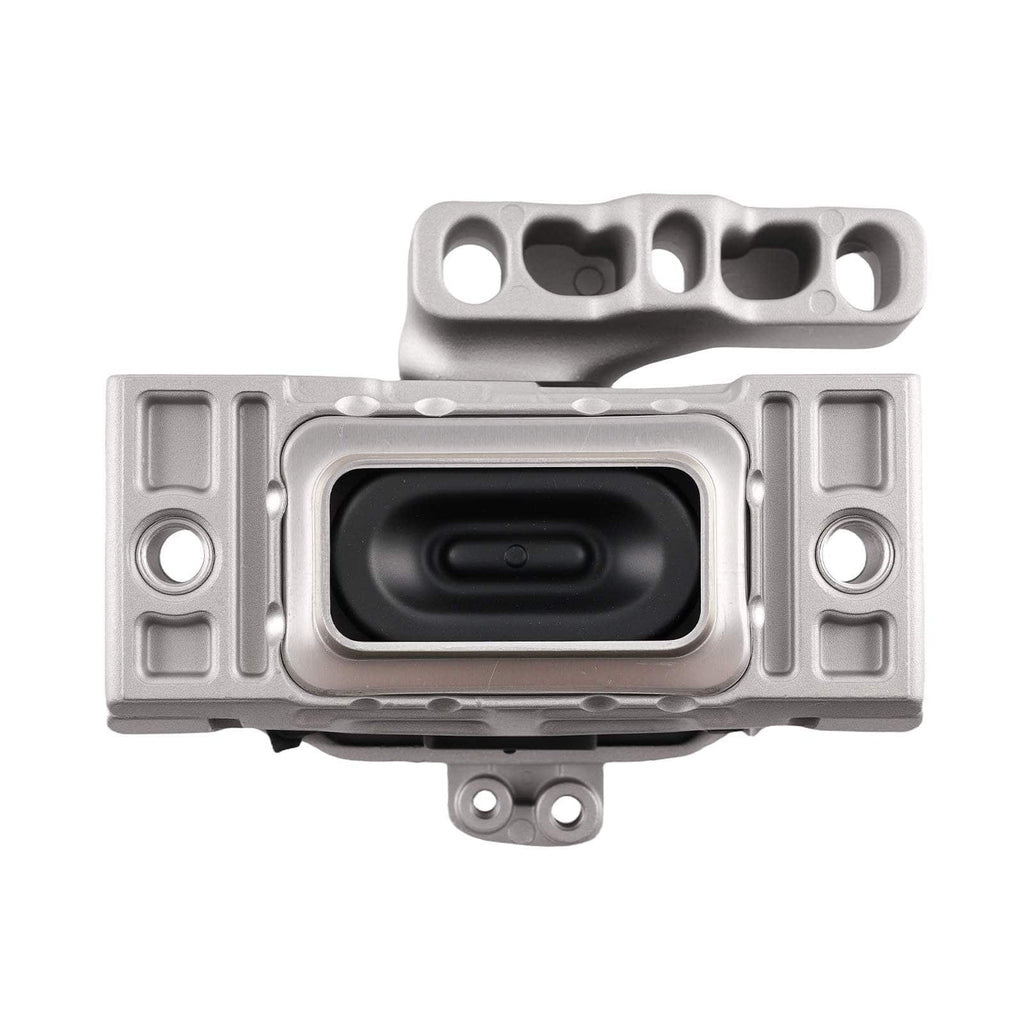3x Engine Mount Versnellingsbak Mount geschikt voor Seat Leon Toledo II geschikt voor VW Bora geschikt voor Golf 1.6-2.3 98-06