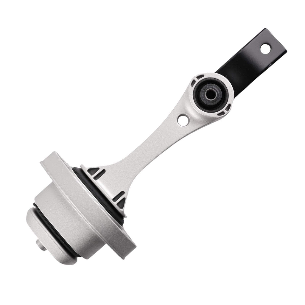 3x Engine Mount Versnellingsbak Mount geschikt voor Seat Leon Toledo II geschikt voor VW Bora geschikt voor Golf 1.6-2.3 98-06