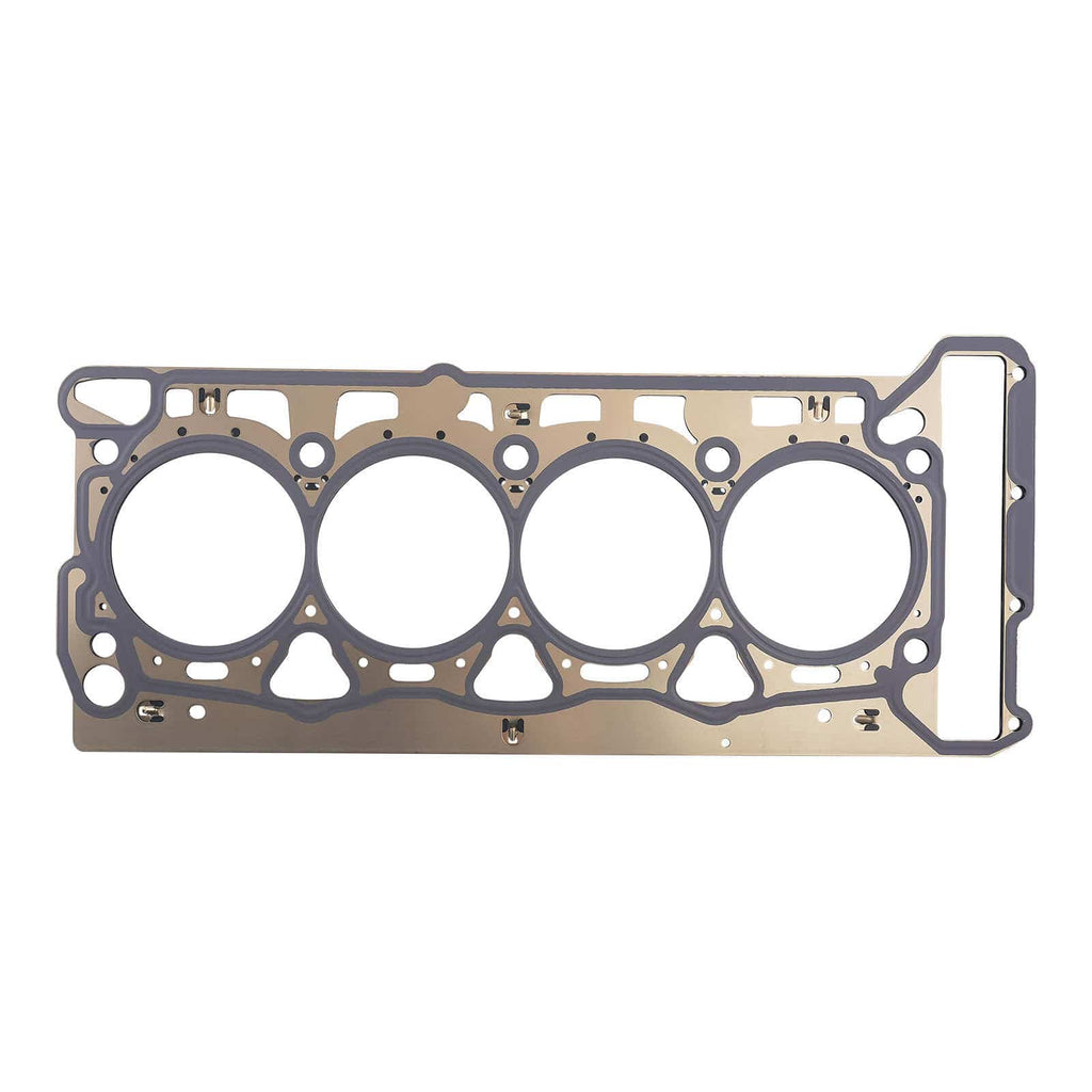 Cylinder Head geschikt voor Audi A3 Q3 TT geschikt voor VW GTI Jetta Passat 2.0 TFSI TSI 06H103063F