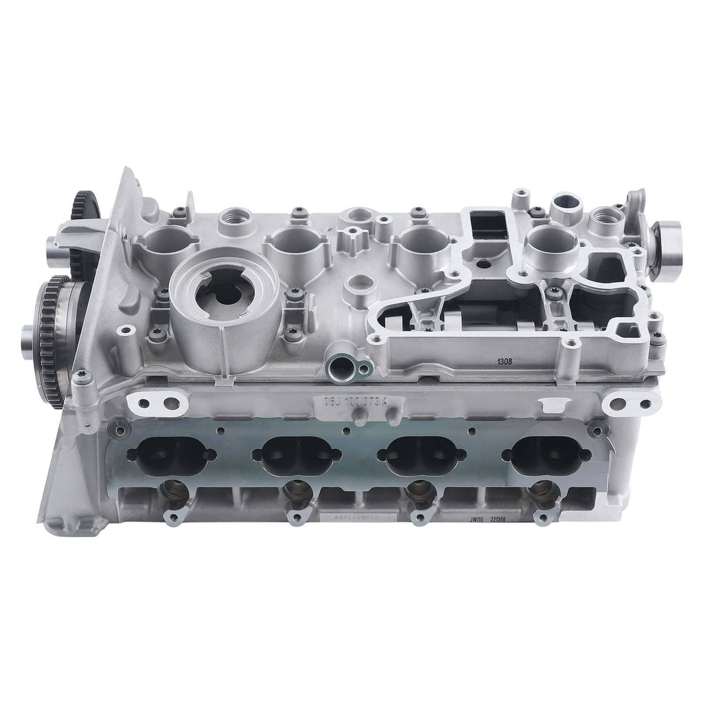 Cylinder Head geschikt voor Audi A3 Q3 TT geschikt voor VW GTI Jetta Passat 2.0 TFSI TSI 06H103063F