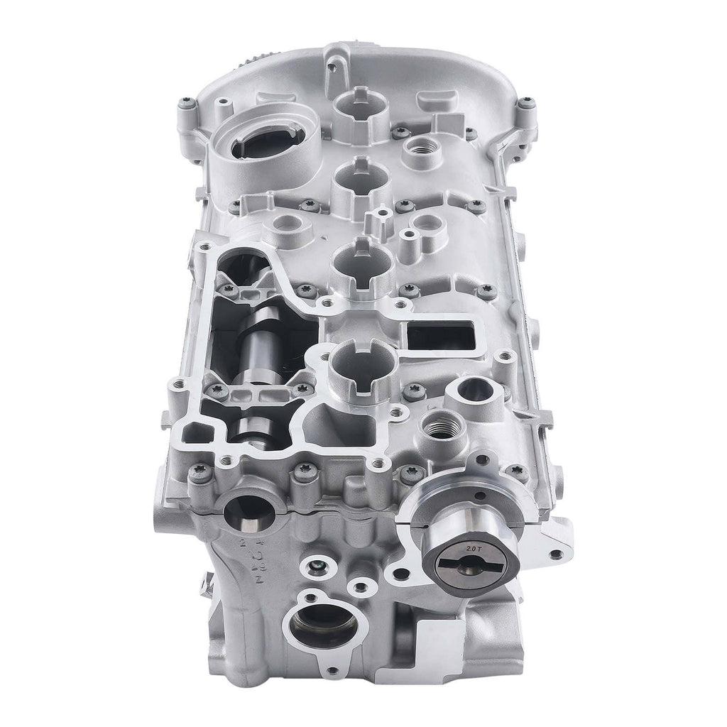 Cylinder Head geschikt voor Audi A3 Q3 TT geschikt voor VW GTI Jetta Passat 2.0 TFSI TSI 06H103063F