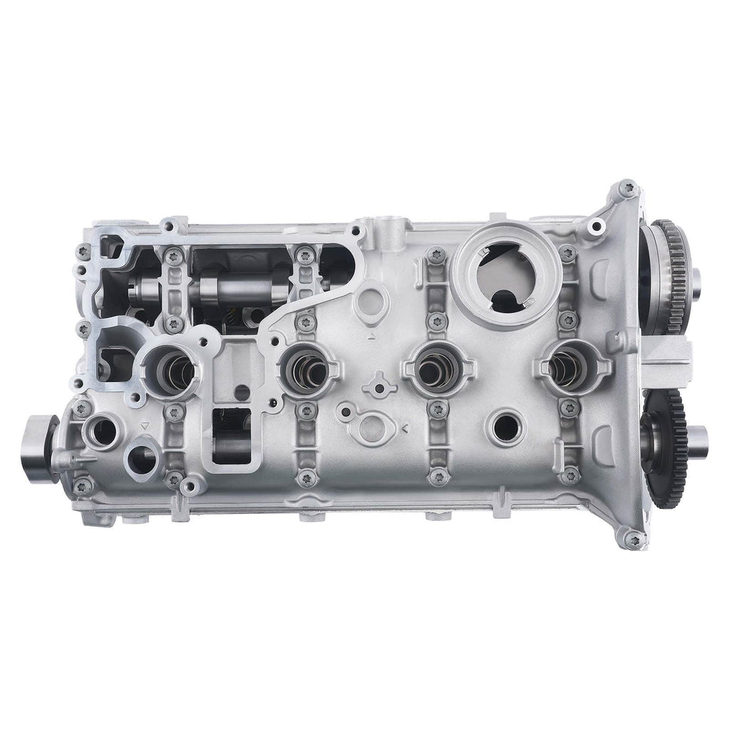 Cylinder Head geschikt voor Audi A3 Q3 TT geschikt voor VW GTI Jetta Passat 2.0 TFSI TSI 06H103063F