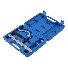 Laad de afbeelding in de galerijviewer, Complete Distributiekettingset + Setting Gereedschap geschikt voor Opel Corsa C D Astra G H 1.0