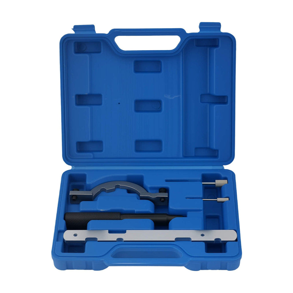 Complete Distributiekettingset + Setting Gereedschap geschikt voor Opel Corsa C D Astra G H 1.0