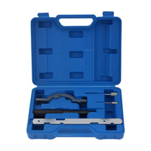 Laad de afbeelding in de galerijviewer, Complete Distributiekettingset + Setting Gereedschap geschikt voor Opel Corsa C D Astra G H 1.0