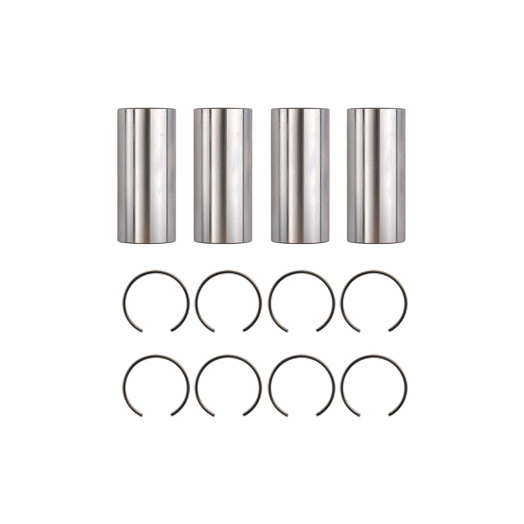 Piston Krukas geschikt voor Peugeot Boxer Flatbed 2.2 HDi 2006-2025 1096238