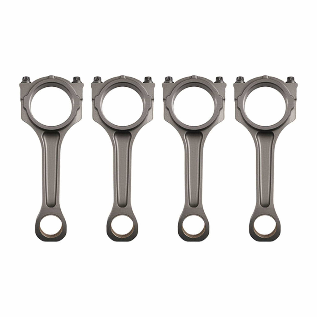 Piston Krukas geschikt voor Peugeot Boxer Flatbed 2.2 HDi 2006-2025 1096238