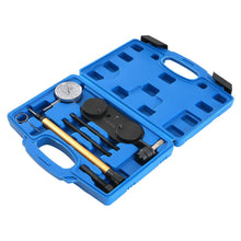 Laad de afbeelding in de galerijviewer, Distributiekettingset geschikt voor Audi A1 A3 geschikt voor Seat VW Golf 1.4 TFSI 1.6 FSI 2003-2015