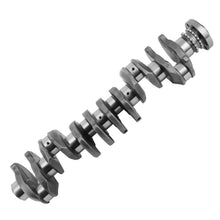 Laad de afbeelding in de galerijviewer, N57D30 Krukas met Main and Drijfstang Bearings geschikt voor BMW 3-Serie 5-Serie X5 X6 7-Serie 7799970