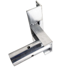 Load image into Gallery viewer, Engine Stand Adapter suitable for Mazda 12A 13B 20B RX-7 RX-8 Engine Mount Adapter