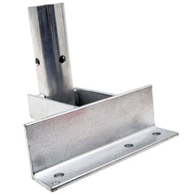 Load image into Gallery viewer, Engine Stand Adapter suitable for Mazda 12A 13B 20B RX-7 RX-8 Engine Mount Adapter
