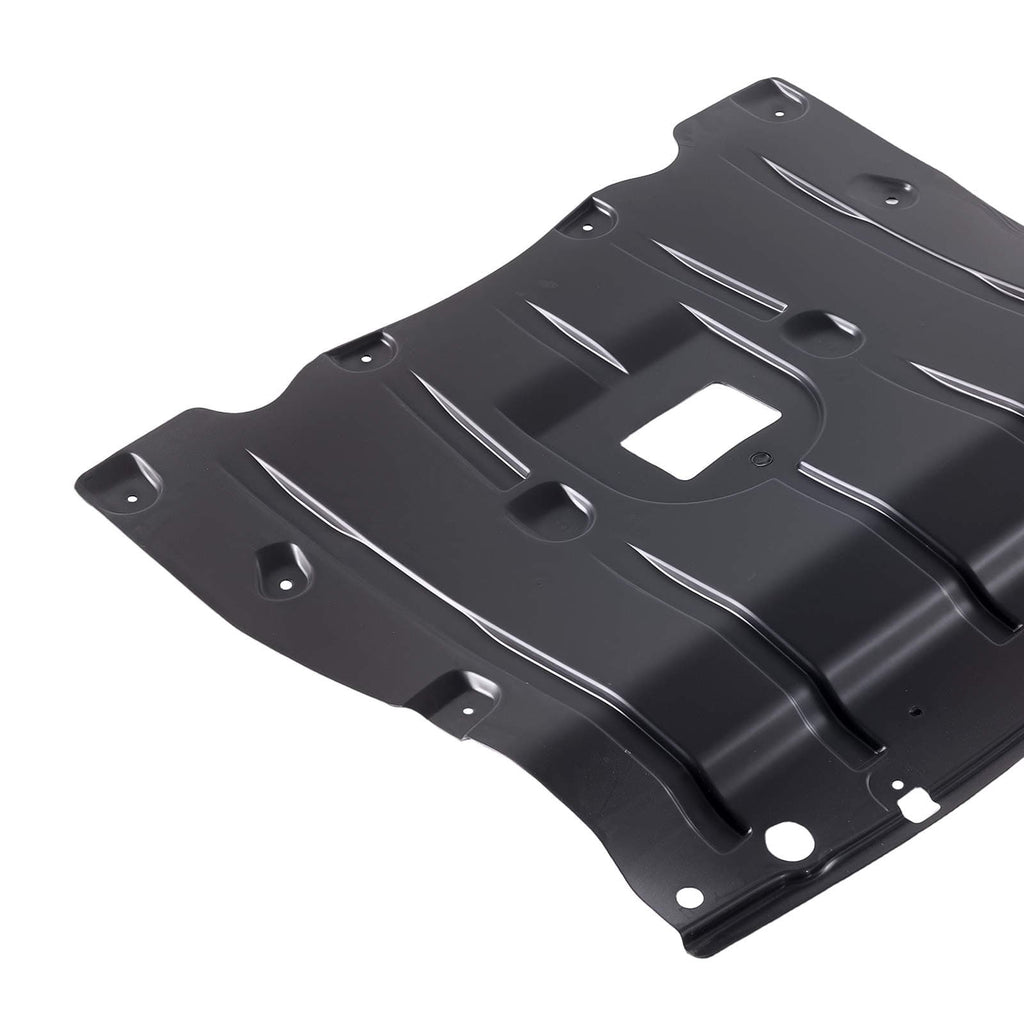 Motor Shield geschikt voor BMW X5 M60i Sport Utility 2020-2025 51487468803 nieuw