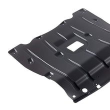 Laad de afbeelding in de galerijviewer, Motor Shield geschikt voor BMW X5 M60i Sport Utility 2020-2025 51487468803 nieuw