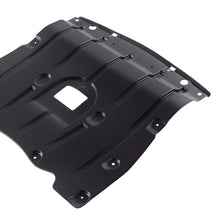 Laad de afbeelding in de galerijviewer, Motor Shield geschikt voor BMW X5 M60i Sport Utility 2020-2025 51487468803 nieuw