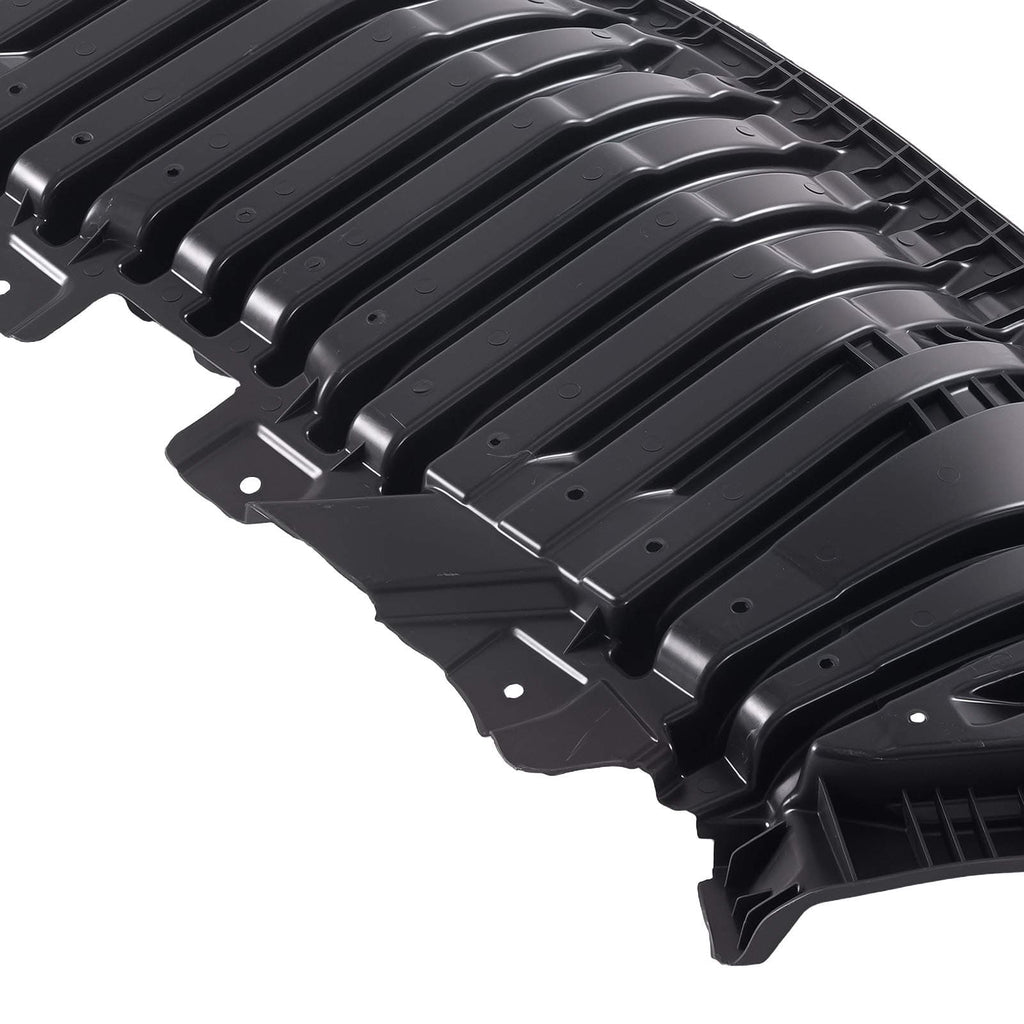 Motorbescherming geschikt voor Mercedes-Benz C300 2.0L 2016-2021 2055200000-PFM voor