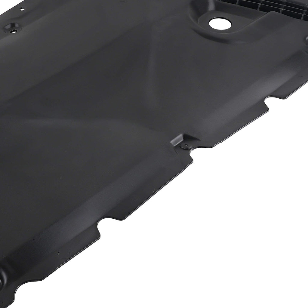 Onderste Cover geschikt voor Audi A4 allroad Progressiv 2.0L 2017-2020 8W0863821D