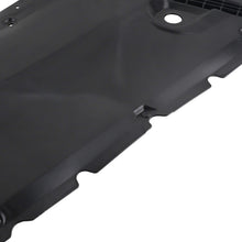 Laad de afbeelding in de galerijviewer, Onderste Cover geschikt voor Audi A4 allroad Progressiv 2.0L 2017-2020 8W0863821D