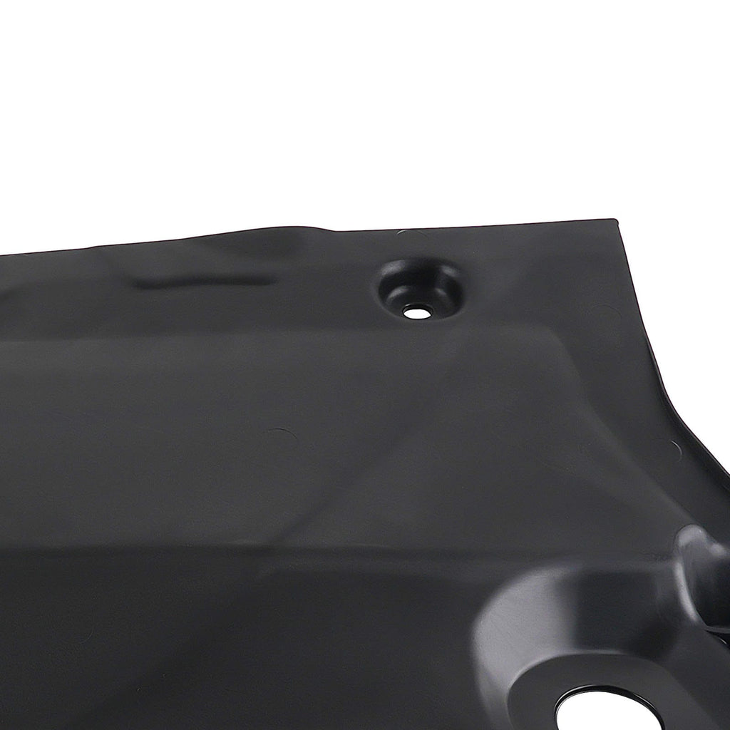 Onderste Cover geschikt voor Audi A4 allroad Progressiv 2.0L 2017-2020 8W0863821D